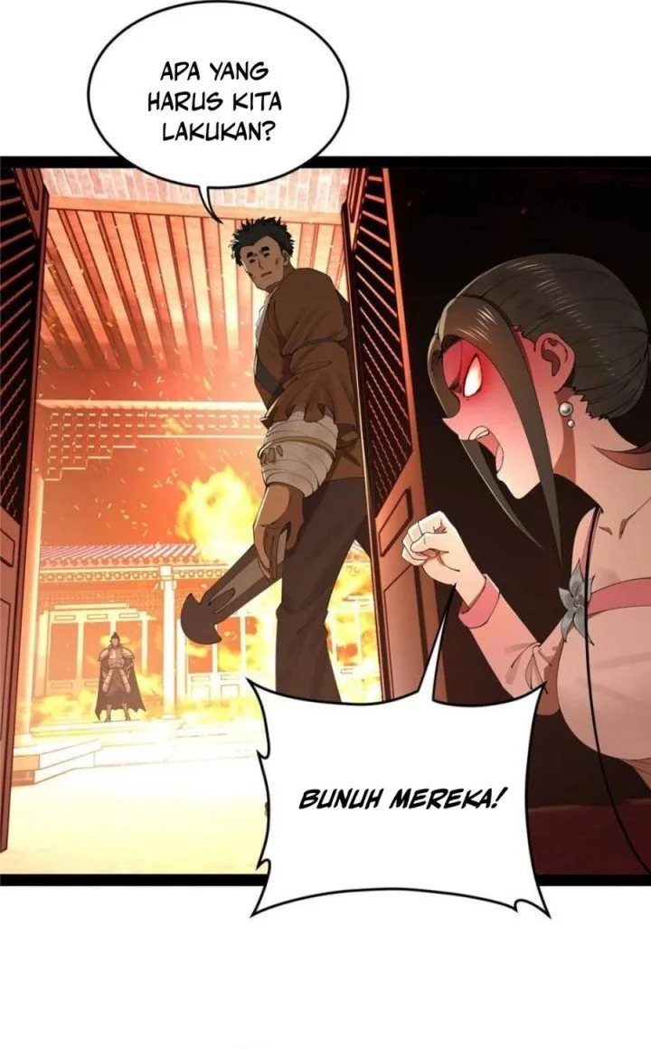 Ultimate Son-in-law Bab 248 halaman 3