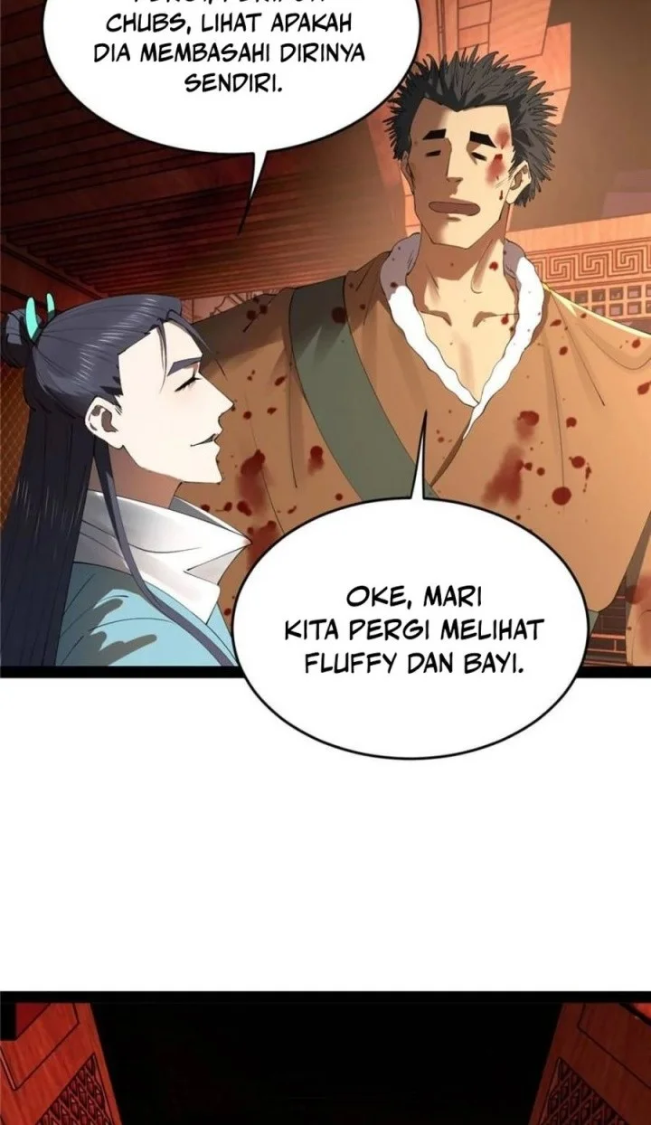 Ultimate Son-in-law Bab 248 halaman 20