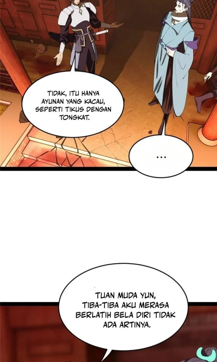 Ultimate Son-in-law Bab 248 halaman 23
