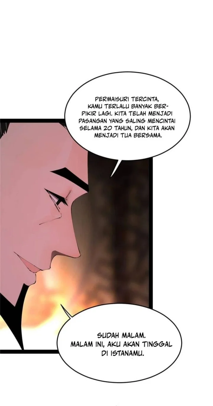 Ultimate Son-in-law Bab 248 halaman 32