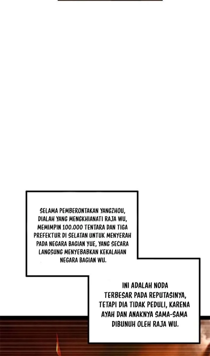 Ultimate Son-in-law chapter 249 halaman 6