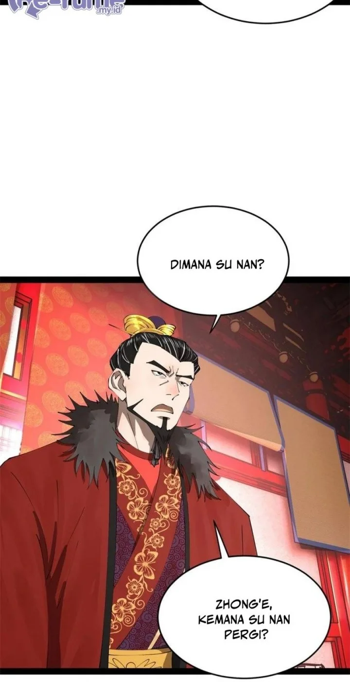 Ultimate Son-in-law chapter 249 halaman 15