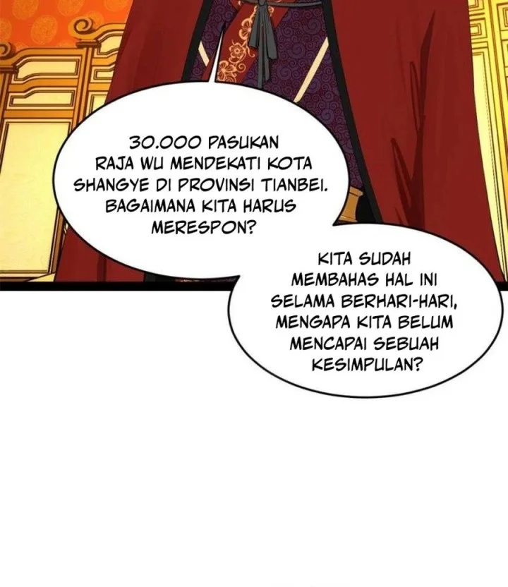 Ultimate Son-in-law chapter 249 halaman 18