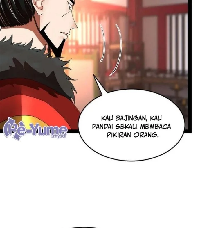 Ultimate Son-in-law chapter 249 halaman 24