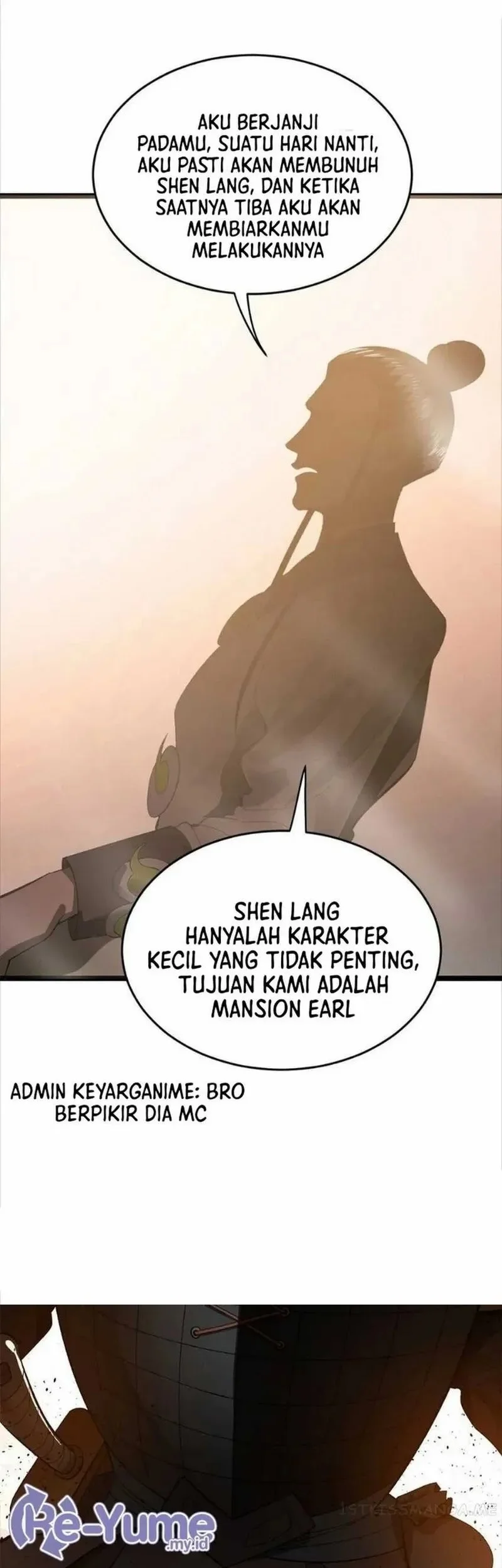 Ultimate Son-in-law Bab 25 halaman 59