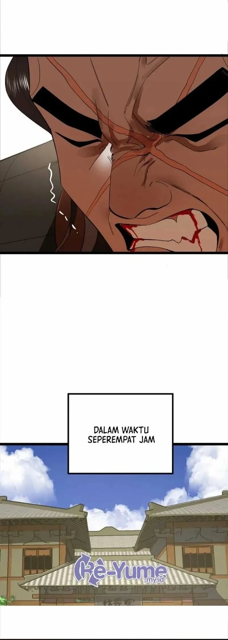 Ultimate Son-in-law Bab 25 halaman 64