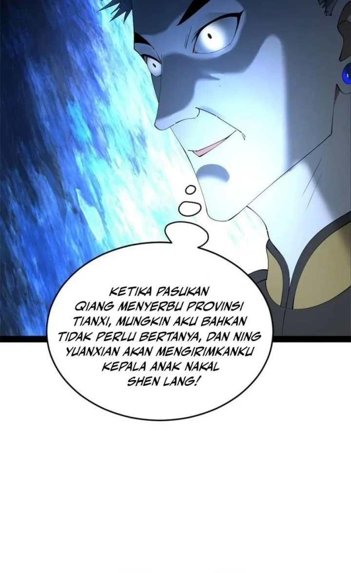 Ultimate Son-in-law Bab 250 halaman 6