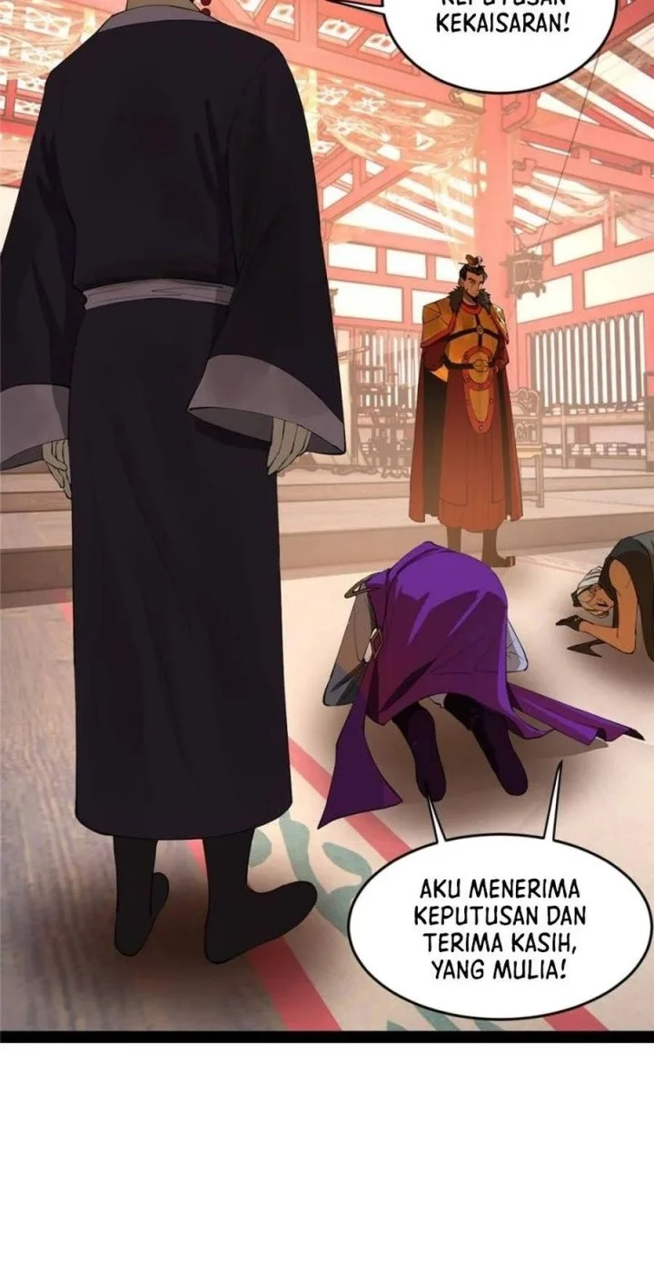 Ultimate Son-in-law chapter 251 halaman 18