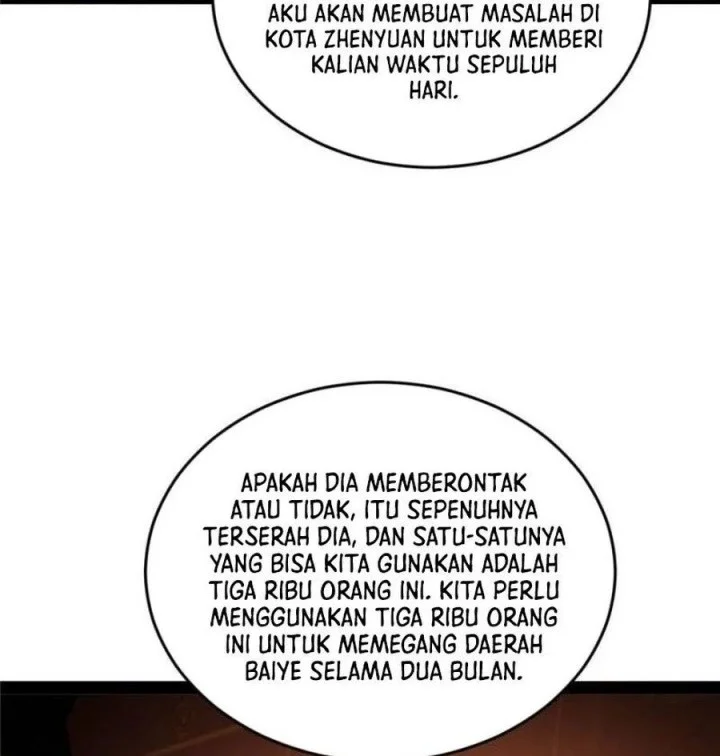 Ultimate Son-in-law chapter 251 halaman 27