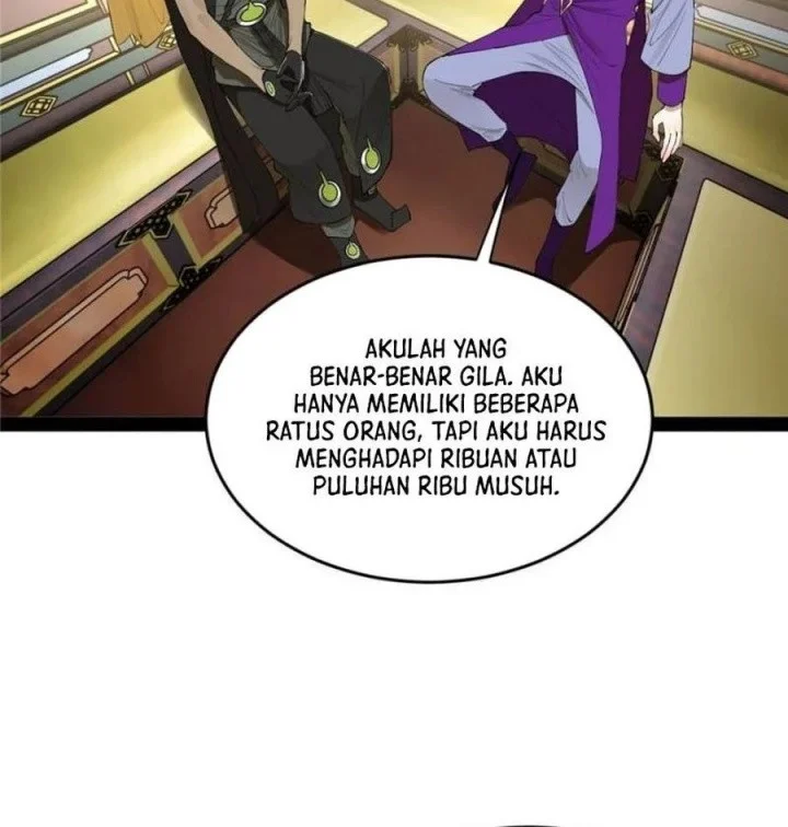 Ultimate Son-in-law chapter 251 halaman 30