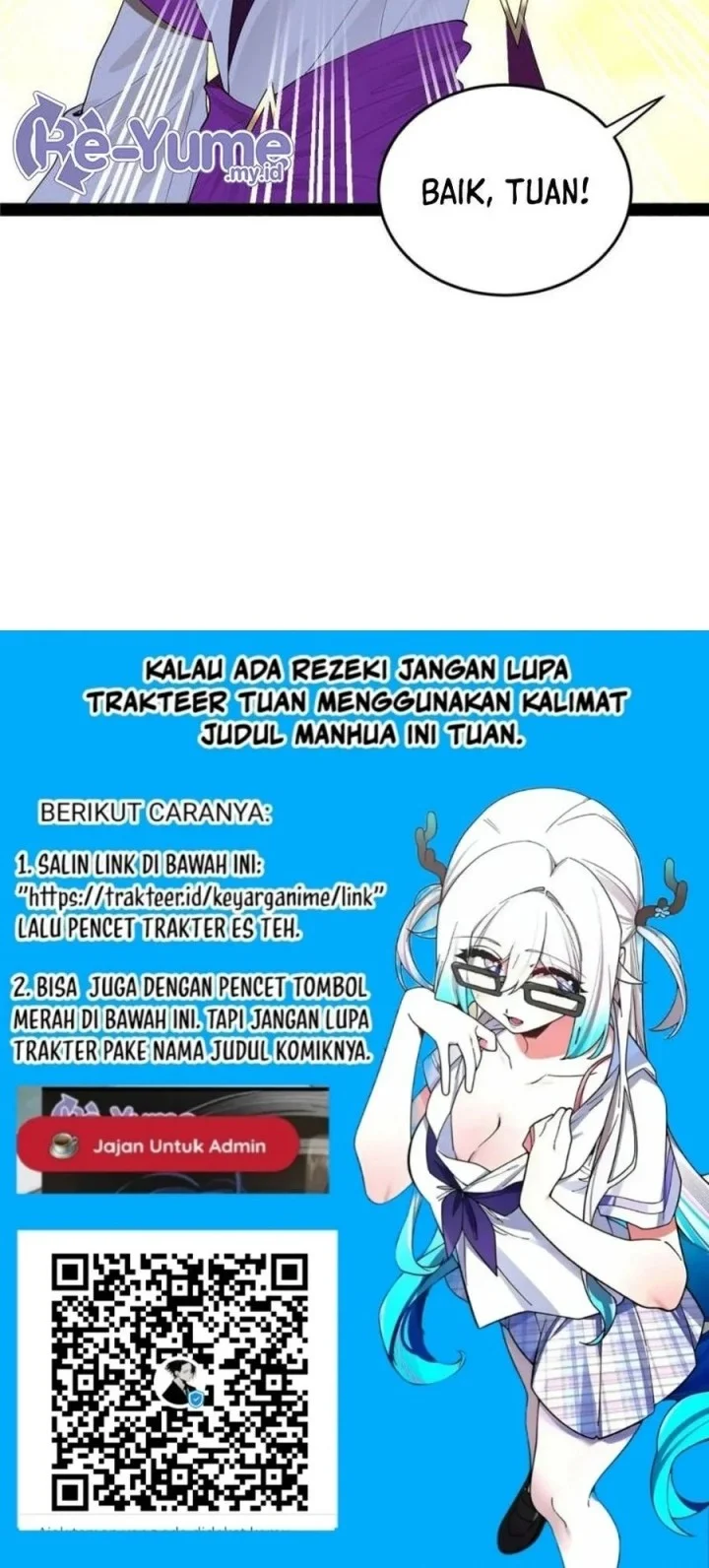 Ultimate Son-in-law chapter 251 halaman 41