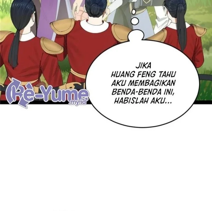 Ultimate Son-in-law Bab 252 halaman 3