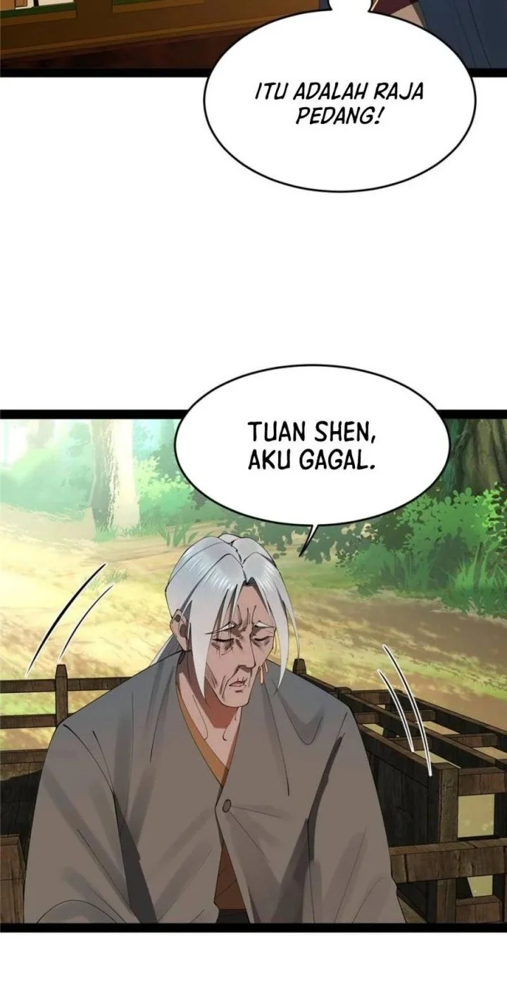 Ultimate Son-in-law Bab 252 halaman 6