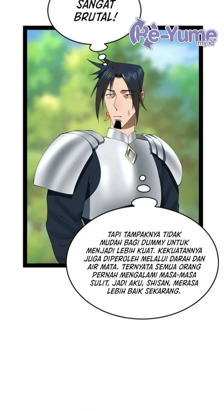 Ultimate Son-in-law Bab 252 halaman 12