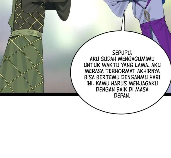 Ultimate Son-in-law Bab 252 halaman 18