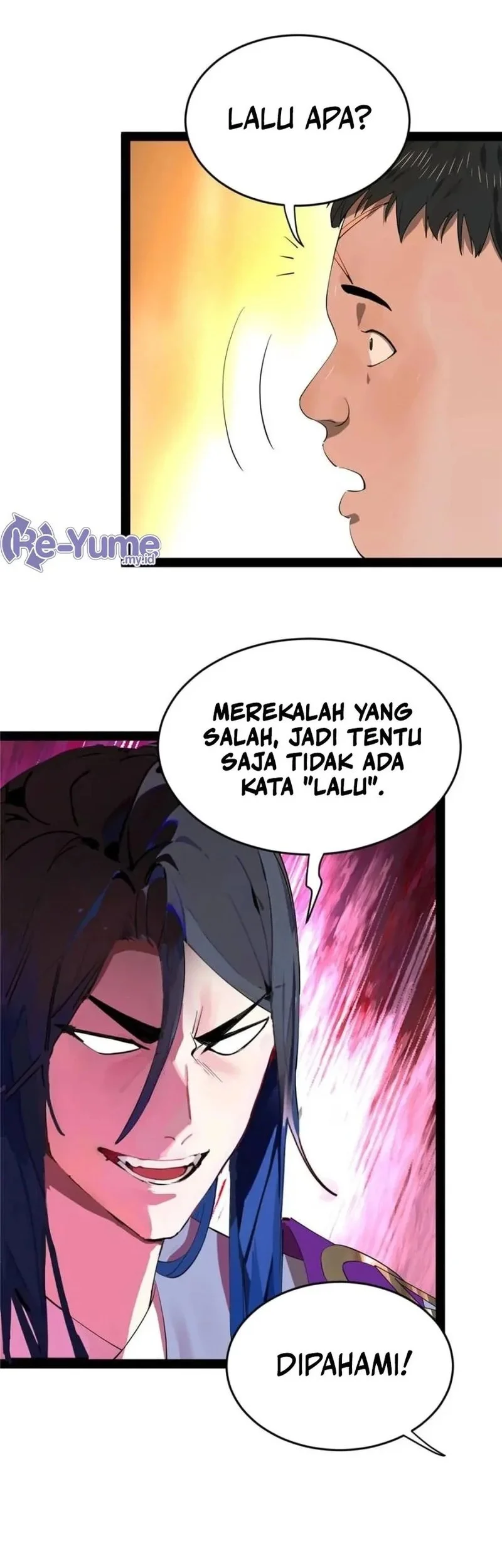 Ultimate Son-in-law Bab 253 halaman 7
