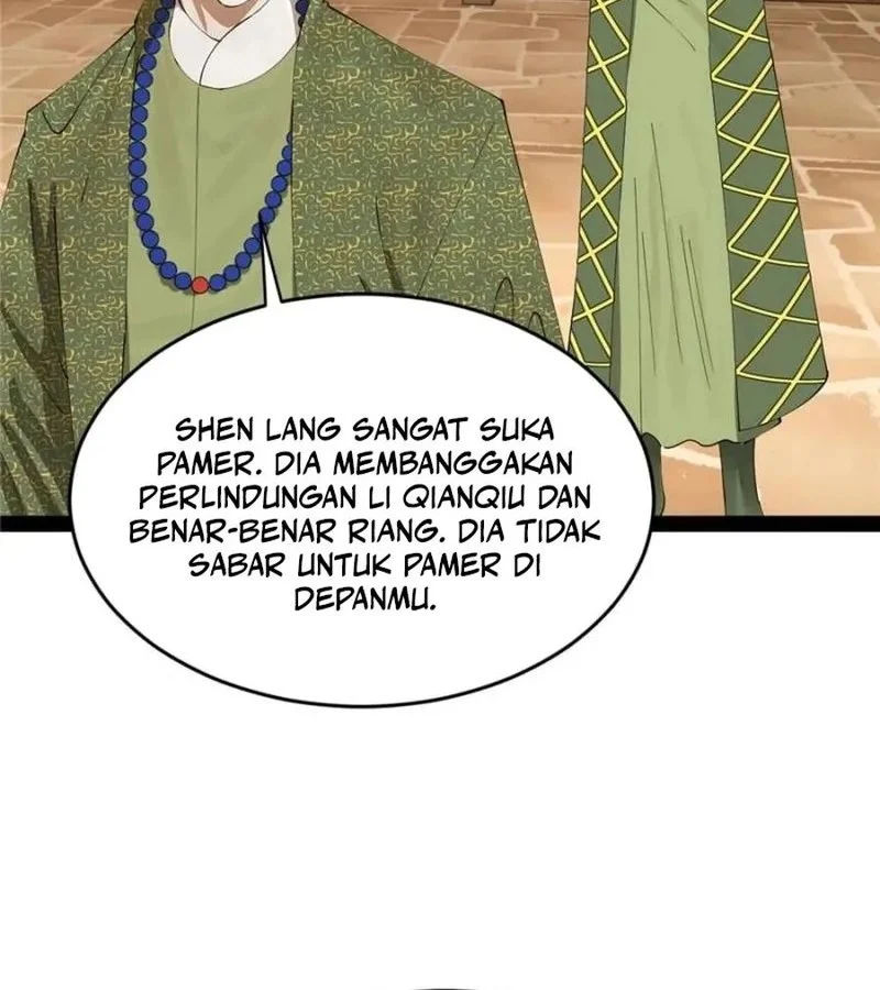 Ultimate Son-in-law Bab 253 halaman 18