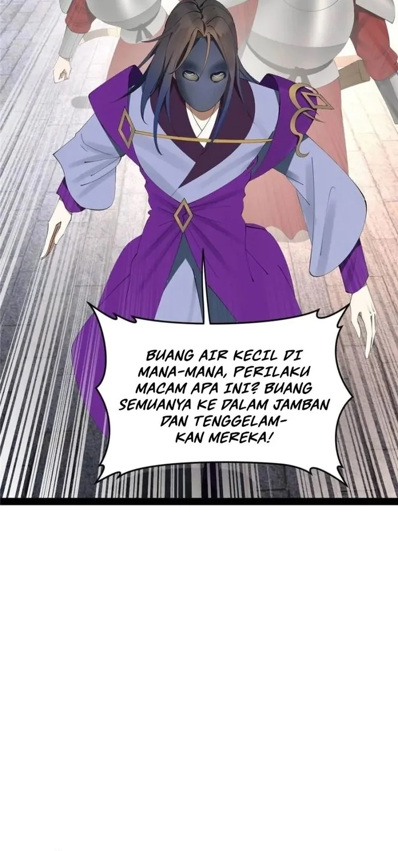 Ultimate Son-in-law Bab 254 halaman 12