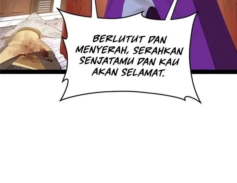 Ultimate Son-in-law Bab 254 halaman 27