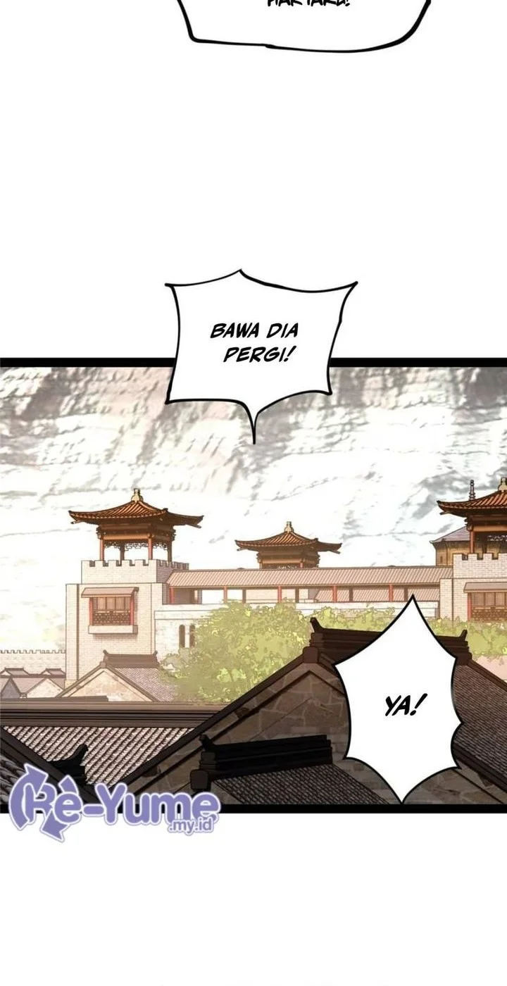 Ultimate Son-in-law Bab 255 halaman 10