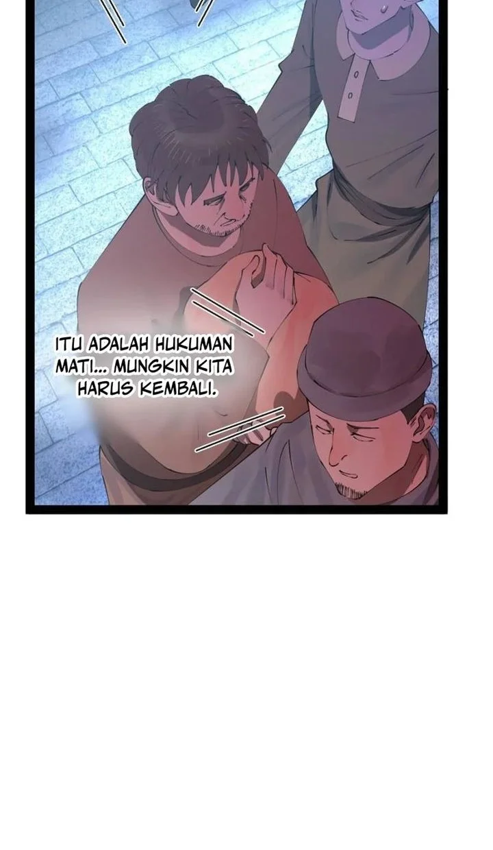 Ultimate Son-in-law Bab 255 halaman 38