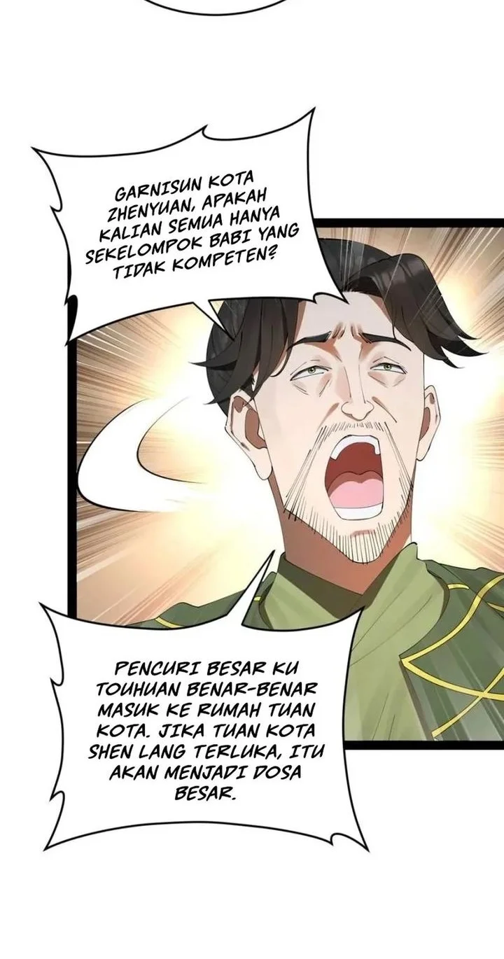 Ultimate Son-in-law Bab 256 halaman 8