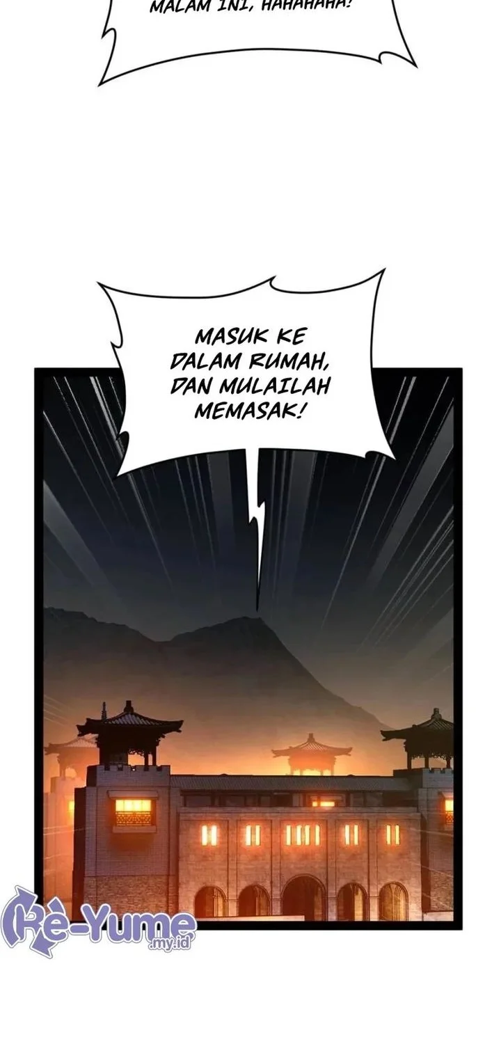 Ultimate Son-in-law Bab 256 halaman 10