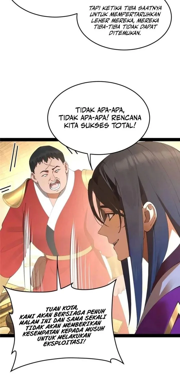 Ultimate Son-in-law Bab 256 halaman 12