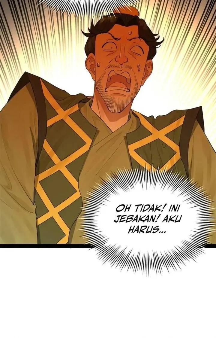 Ultimate Son-in-law Bab 257 halaman 8