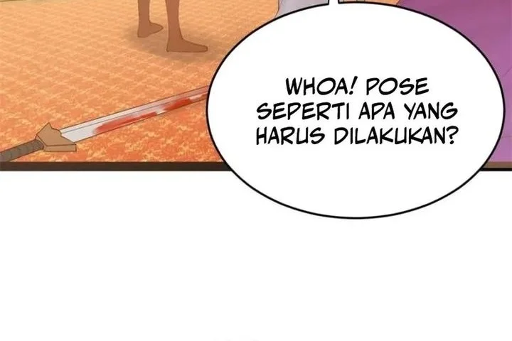 Ultimate Son-in-law Bab 257 halaman 10