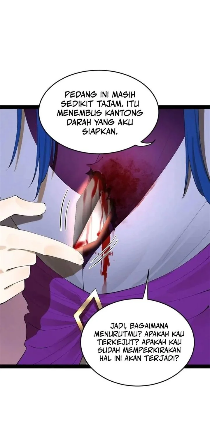 Ultimate Son-in-law Bab 257 halaman 14