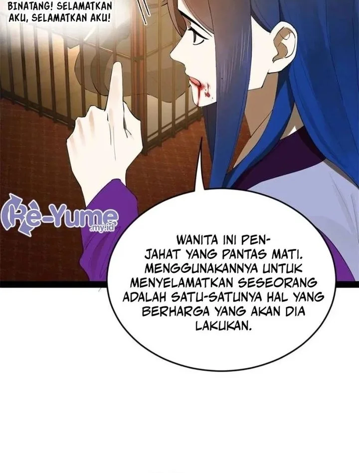 Ultimate Son-in-law Bab 257 halaman 18