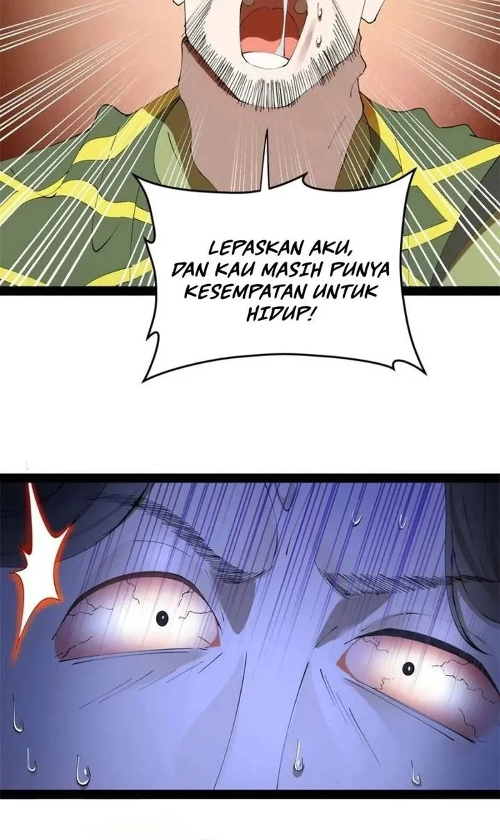 Ultimate Son-in-law Bab 257 halaman 20