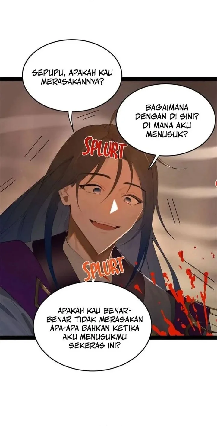 Ultimate Son-in-law Bab 257 halaman 32
