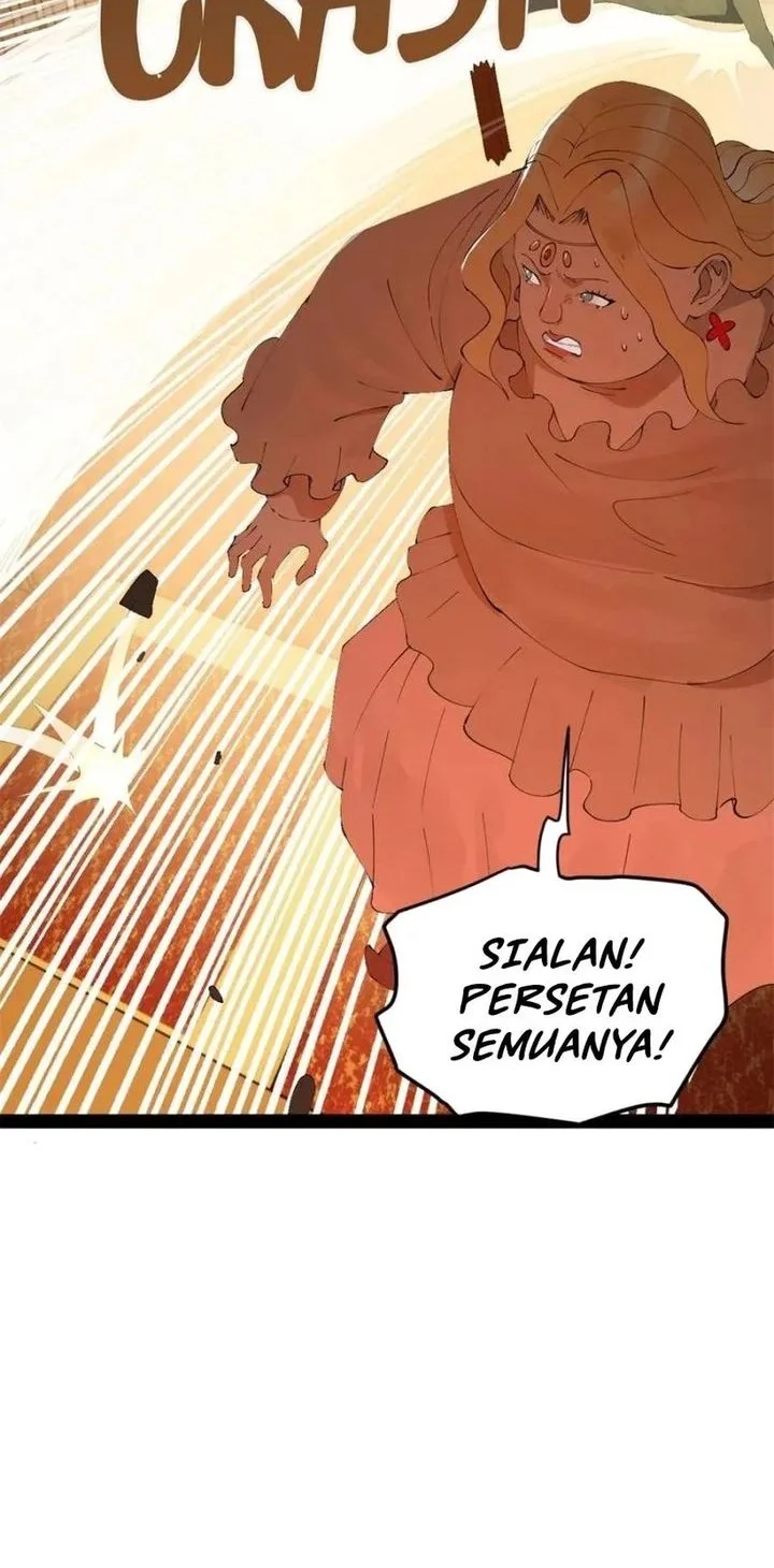 Ultimate Son-in-law Bab 257 halaman 40