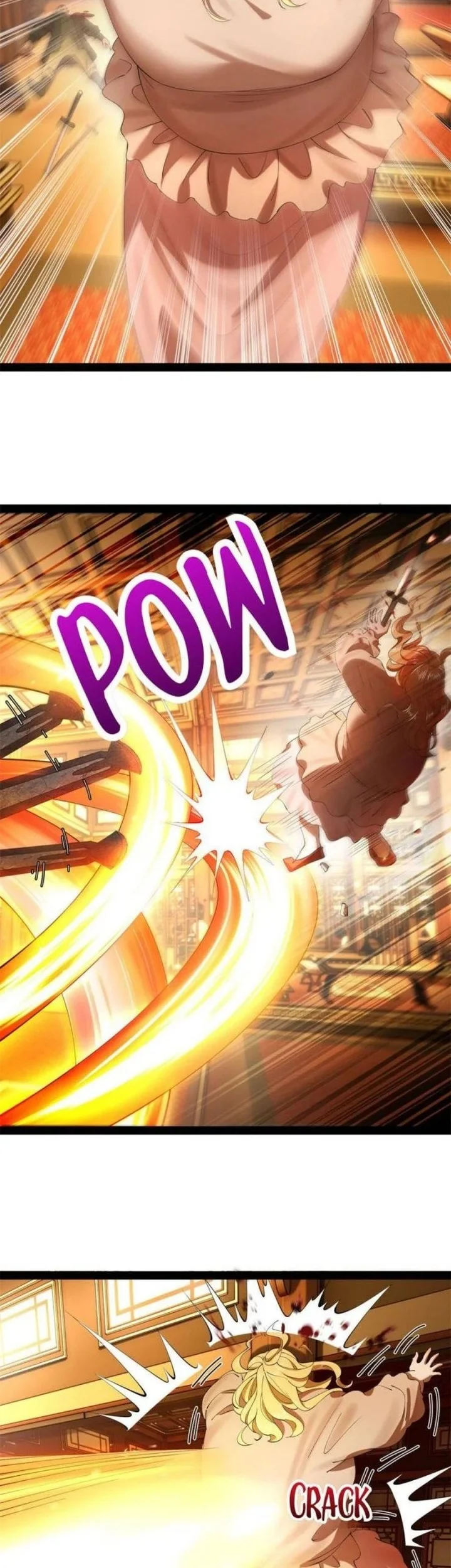 Ultimate Son-in-law chapter 258 halaman 2