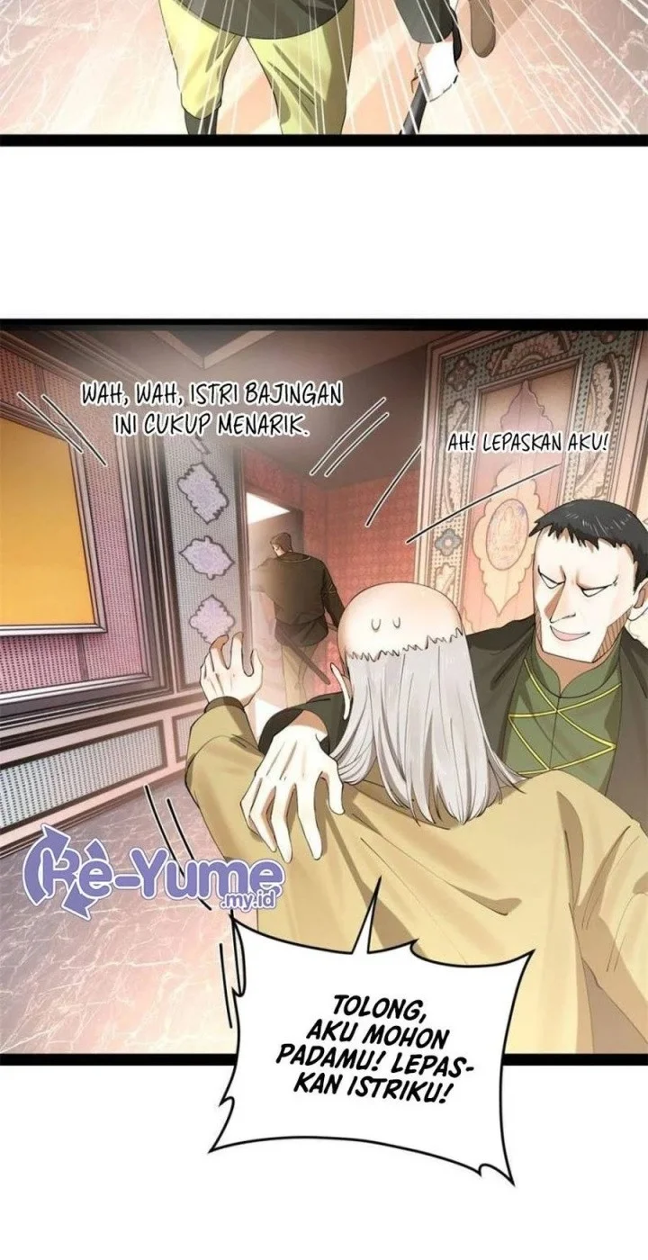 Ultimate Son-in-law chapter 258 halaman 6