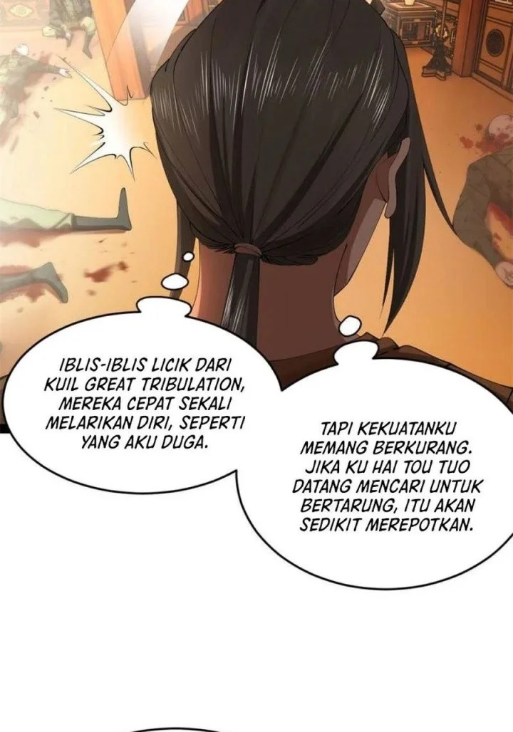 Ultimate Son-in-law chapter 258 halaman 18