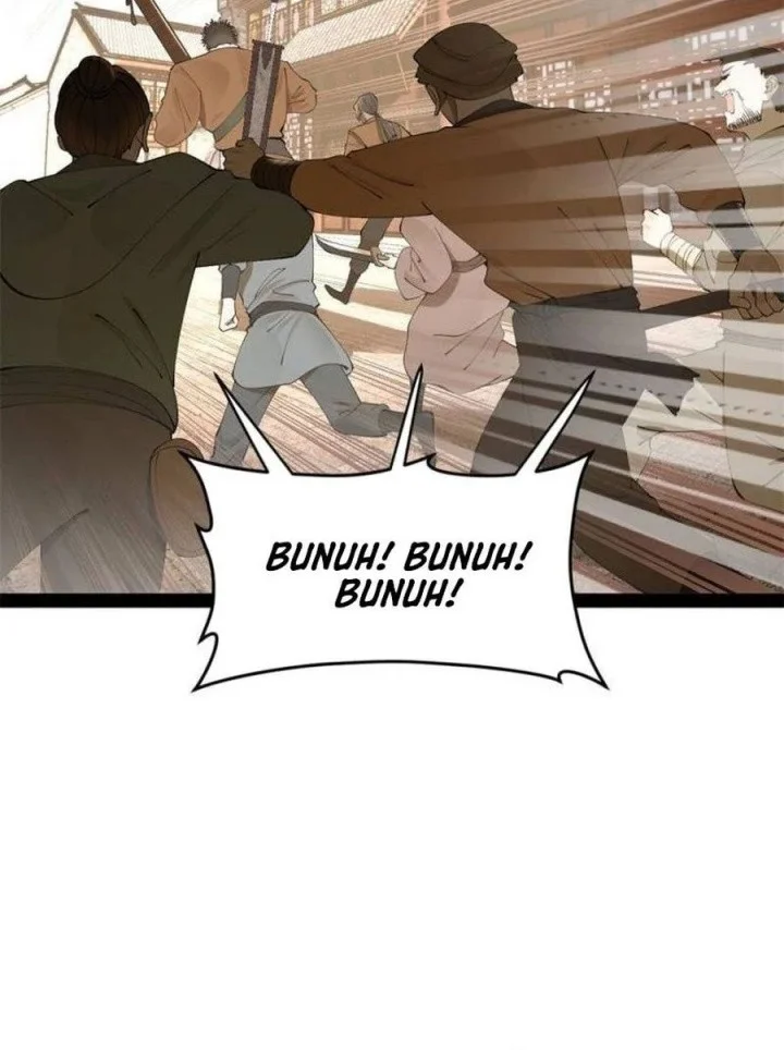 Ultimate Son-in-law chapter 258 halaman 27