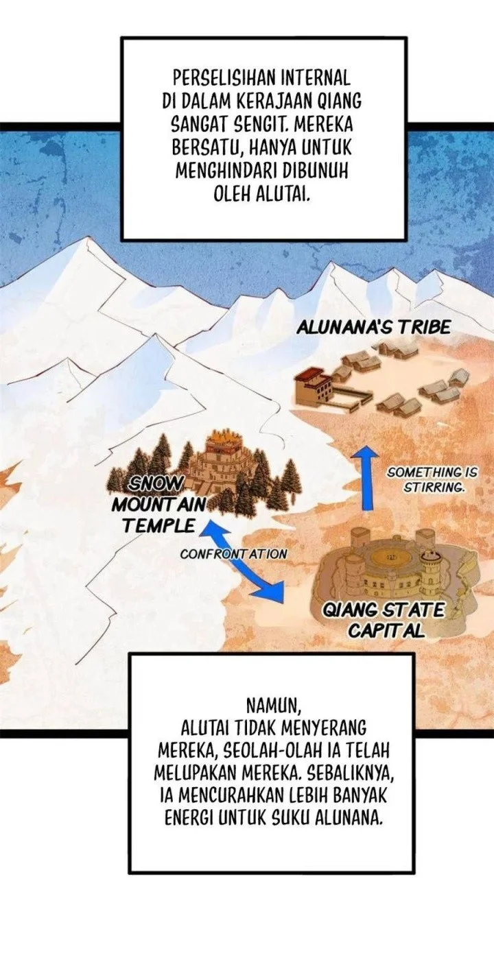Ultimate Son-in-law chapter 258 halaman 30