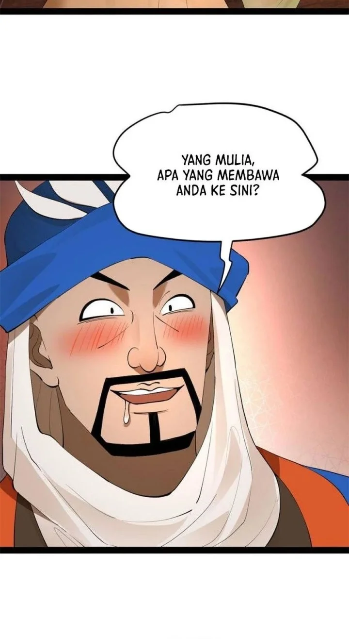 Ultimate Son-in-law Bab 259 halaman 9