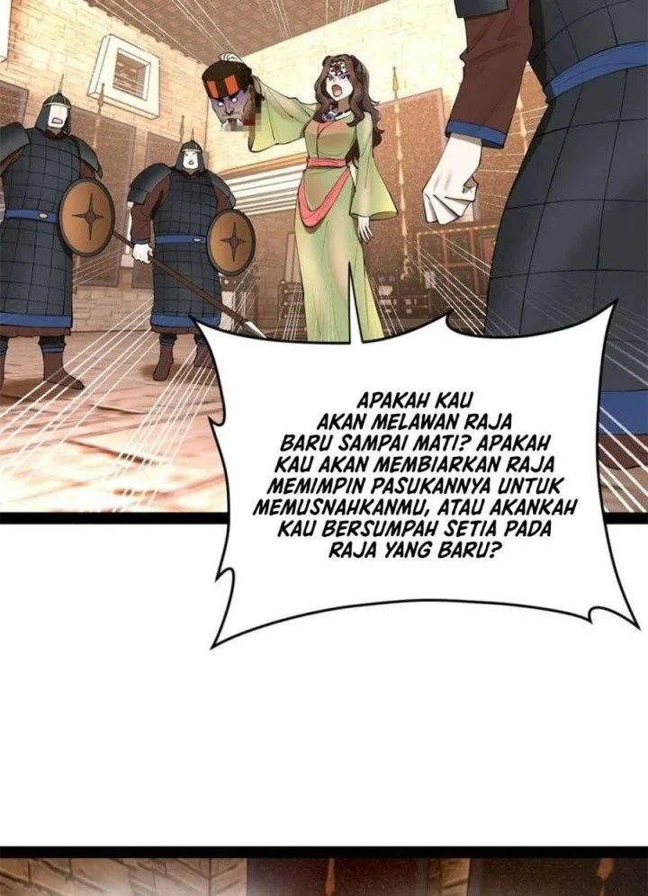 Ultimate Son-in-law Bab 259 halaman 15
