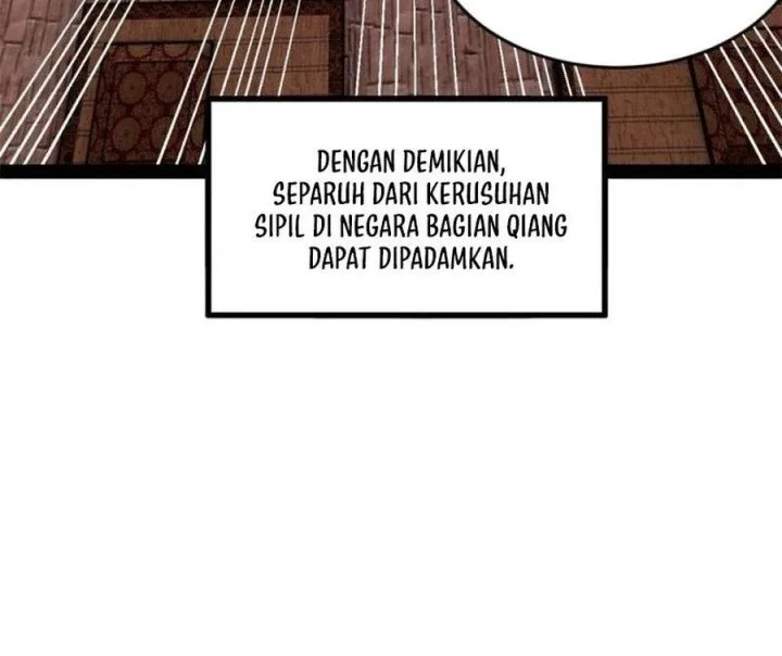 Ultimate Son-in-law Bab 259 halaman 18
