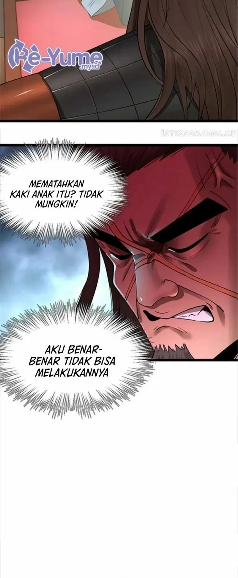 Ultimate Son-in-law Bab 26 halaman 6