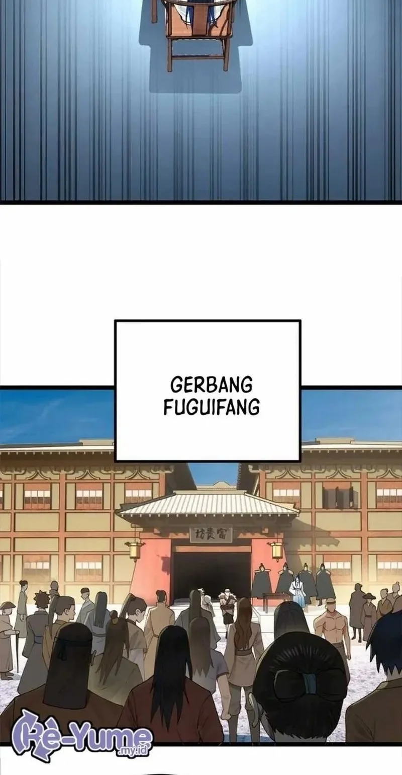 Ultimate Son-in-law Bab 26 halaman 10