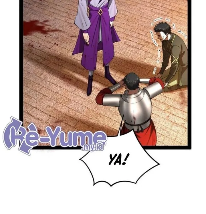 Ultimate Son-in-law chapter 260 halaman 3