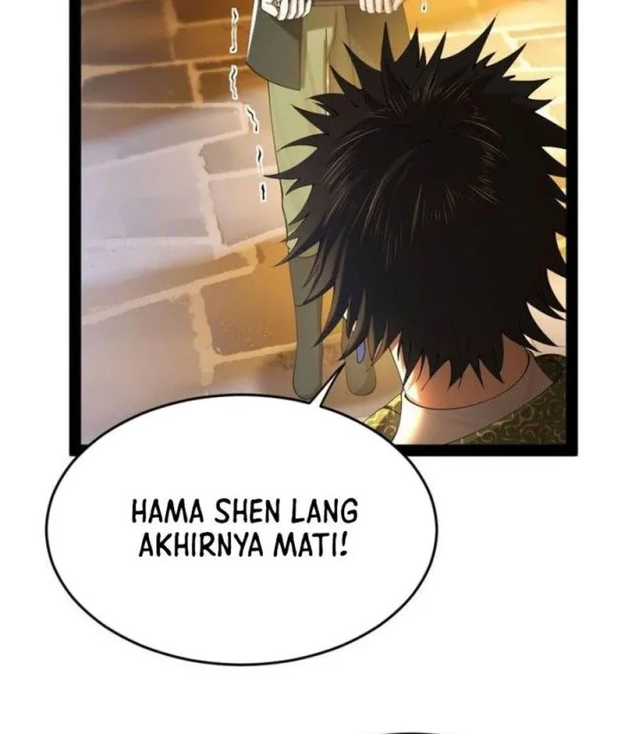 Ultimate Son-in-law chapter 260 halaman 9