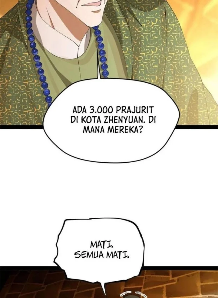 Ultimate Son-in-law chapter 260 halaman 15