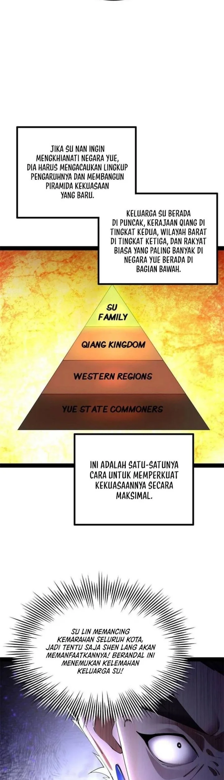 Ultimate Son-in-law chapter 260 halaman 17