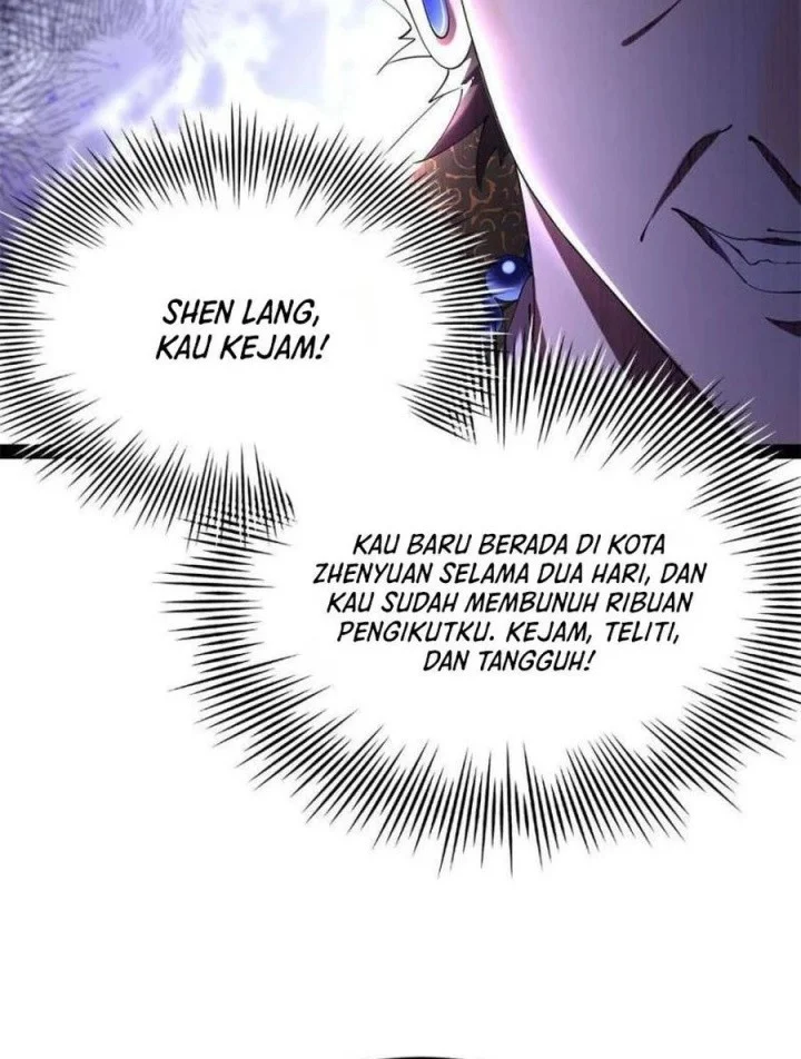 Ultimate Son-in-law chapter 260 halaman 18